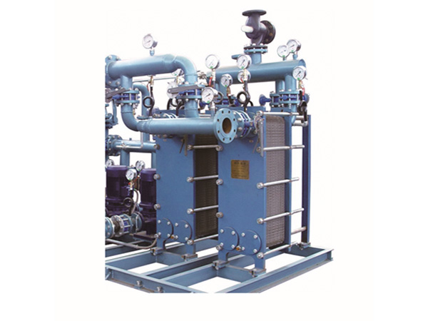 板式换热器 板式换热器